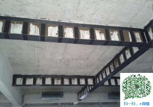 红花岗青岛建筑加固